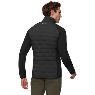 Mammut Men's Sender Hybrid Jacket