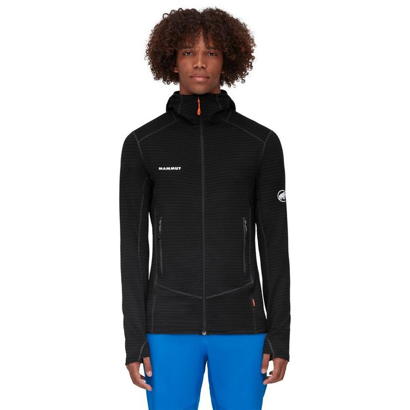 Mammut Veste Taiss Light pour hommes
