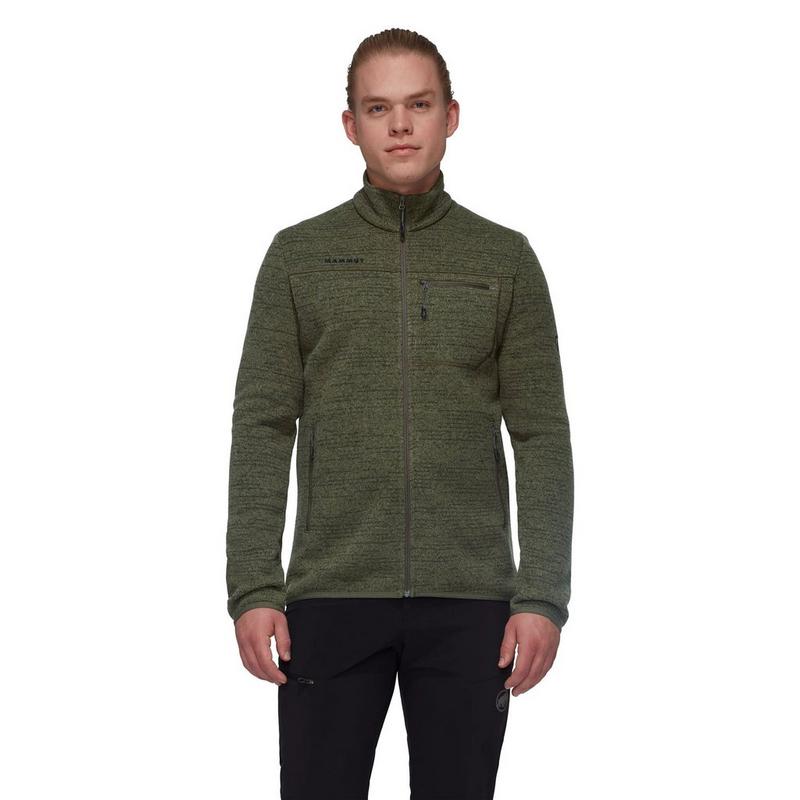 Mammut Veste Arctic IV pour hommes