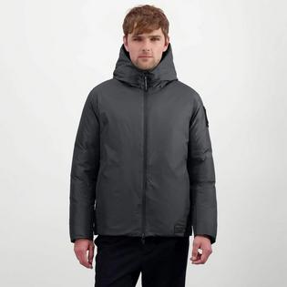 Nobis Men's Milo Short Parka