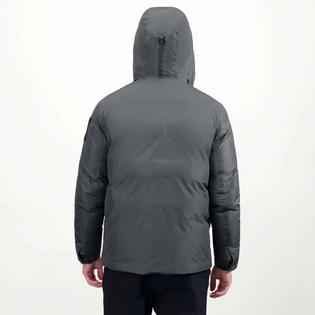Nobis Men's Milo Short Parka