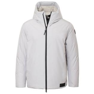 Nobis Parka court Milo pour hommes