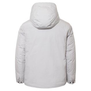 Nobis Parka court Milo pour hommes