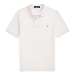 Ralph Lauren Childrenswear Junior Boys' [8-20] Soft Cotton Polo