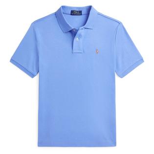 Ralph Lauren Childrenswear Junior Boys' [8-20] Soft Cotton Polo