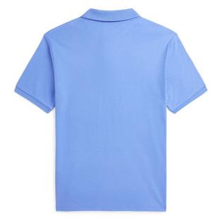 Polo Ralph Lauren Junior Boys' [8-20] Soft Cotton Polo