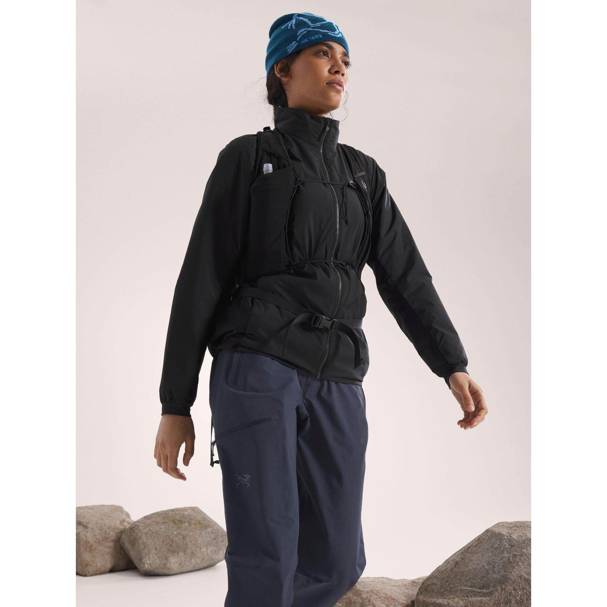 Women's Atom Jacket | Arc'teryx | Sporting Life Online