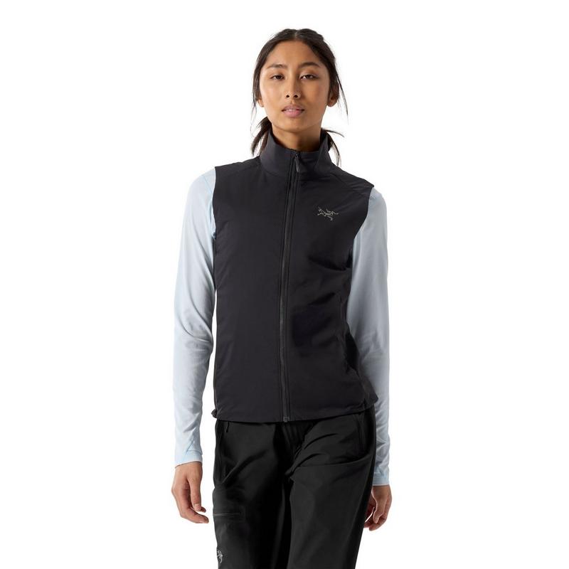 Arc'teryx Veste sans manches Atom pour femmes
