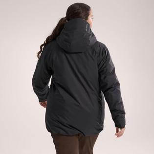 Arc'teryx Women's Beta Insulated Jacket