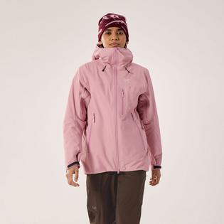 Arc'teryx Veste isol&eacute;e Beta pour femmes
