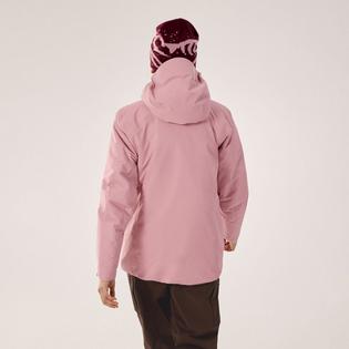 Arc'teryx Veste isol&eacute;e Beta pour femmes