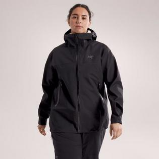 Arc'teryx Women's Beta Jacket