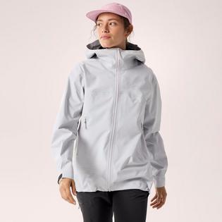 Arc'teryx Women's Beta Jacket