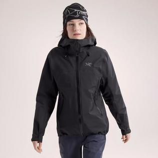 Arc'teryx Women's Beta SL Jacket