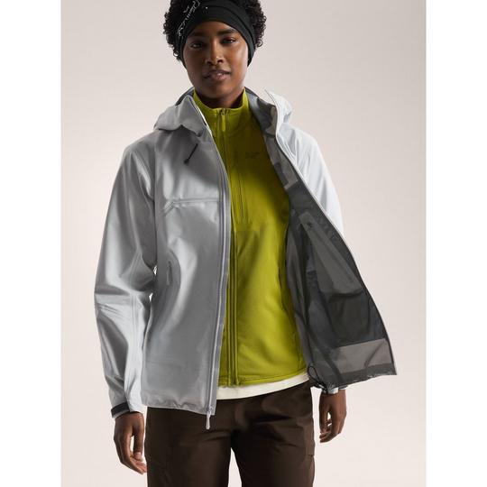 アークテリクス Beta SL Jacket Women's Beta SL Jacket Women's | Arc'teryx Canada