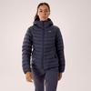 Women s Cerium Hoody Jacket