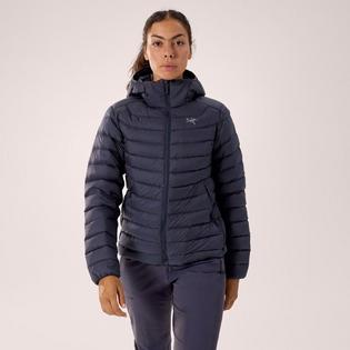 Arc'teryx Women's Cerium Hoody Jacket