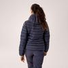 Women s Cerium Hoody Jacket