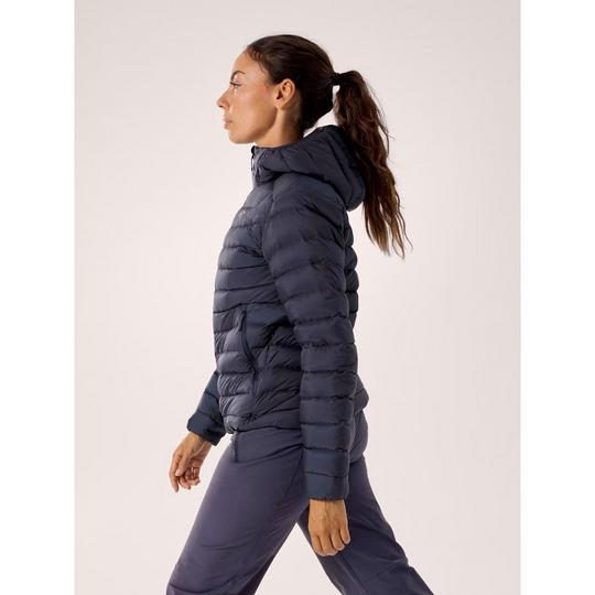 Women's Cerium Hoody Jacket | Arc'teryx | Sporting Life Online