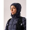 Women s Cerium Hoody Jacket