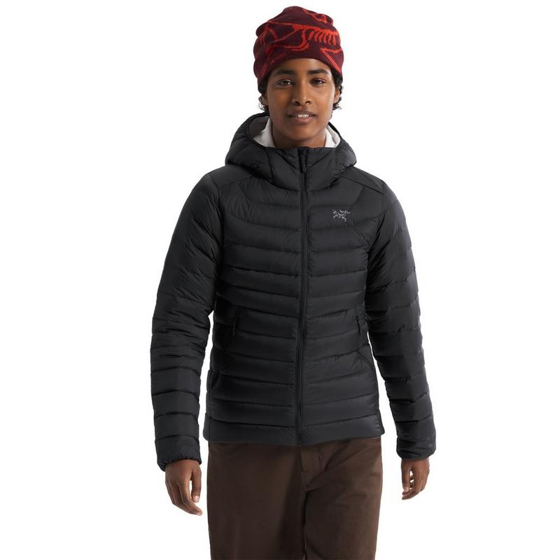 Arc'teryx Veste &agrave; capuchon Cerium pour femmes