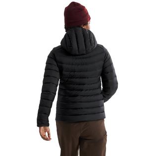 Arc'teryx Veste &agrave; capuchon Cerium pour femmes