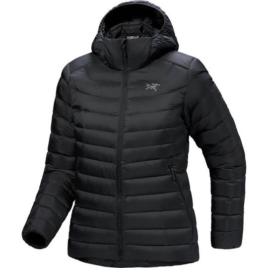 Women's Cerium Hoody Jacket | Arc'teryx | Sporting Life Online