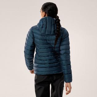 Arc'teryx Veste &agrave; capuchon Cerium pour femmes