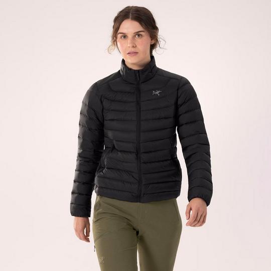 Arc'teryx Women s Cerium Jacket