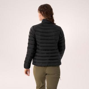 Arc'teryx Women's Cerium Jacket
