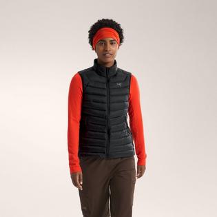Arc'teryx Women's Cerium Vest