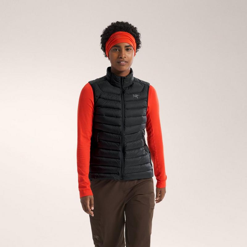 Arc'teryx Gilet Cerium pour femmes