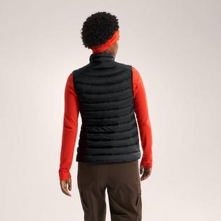 Arc'teryx Women's Cerium Vest