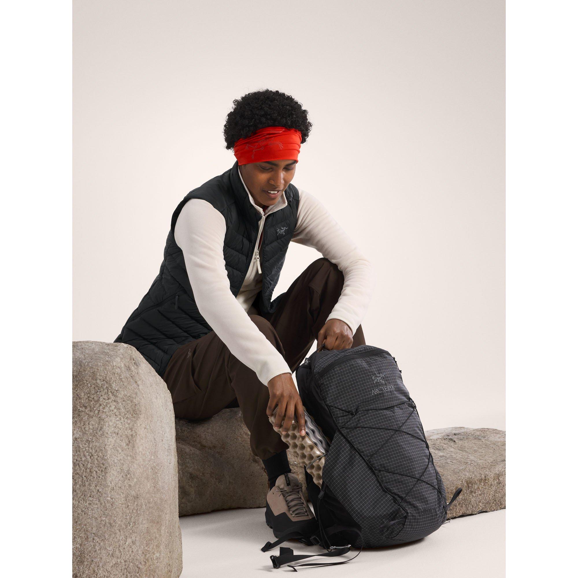 Women's Cerium Vest