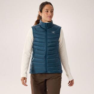 Arc'teryx Women's Cerium Vest