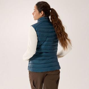 Arc'teryx Women's Cerium Vest