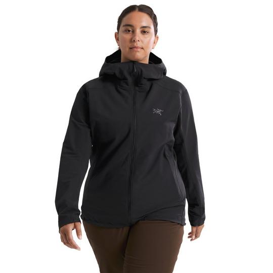 Women's Gamma Hoody Jacket | Arc'teryx | Sporting Life Online