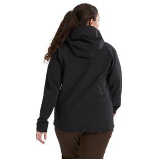 Arc'teryx Veste &agrave; capuchon Gamma pour femmes