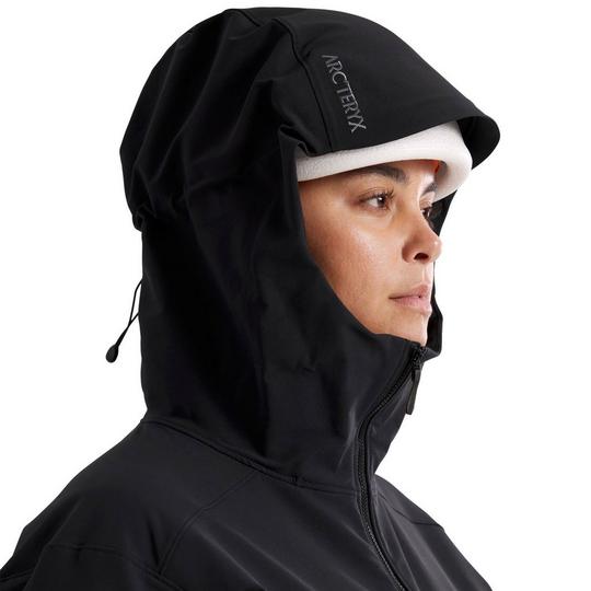 Women's Gamma Hoody Jacket | Arc'teryx | Sporting Life Online