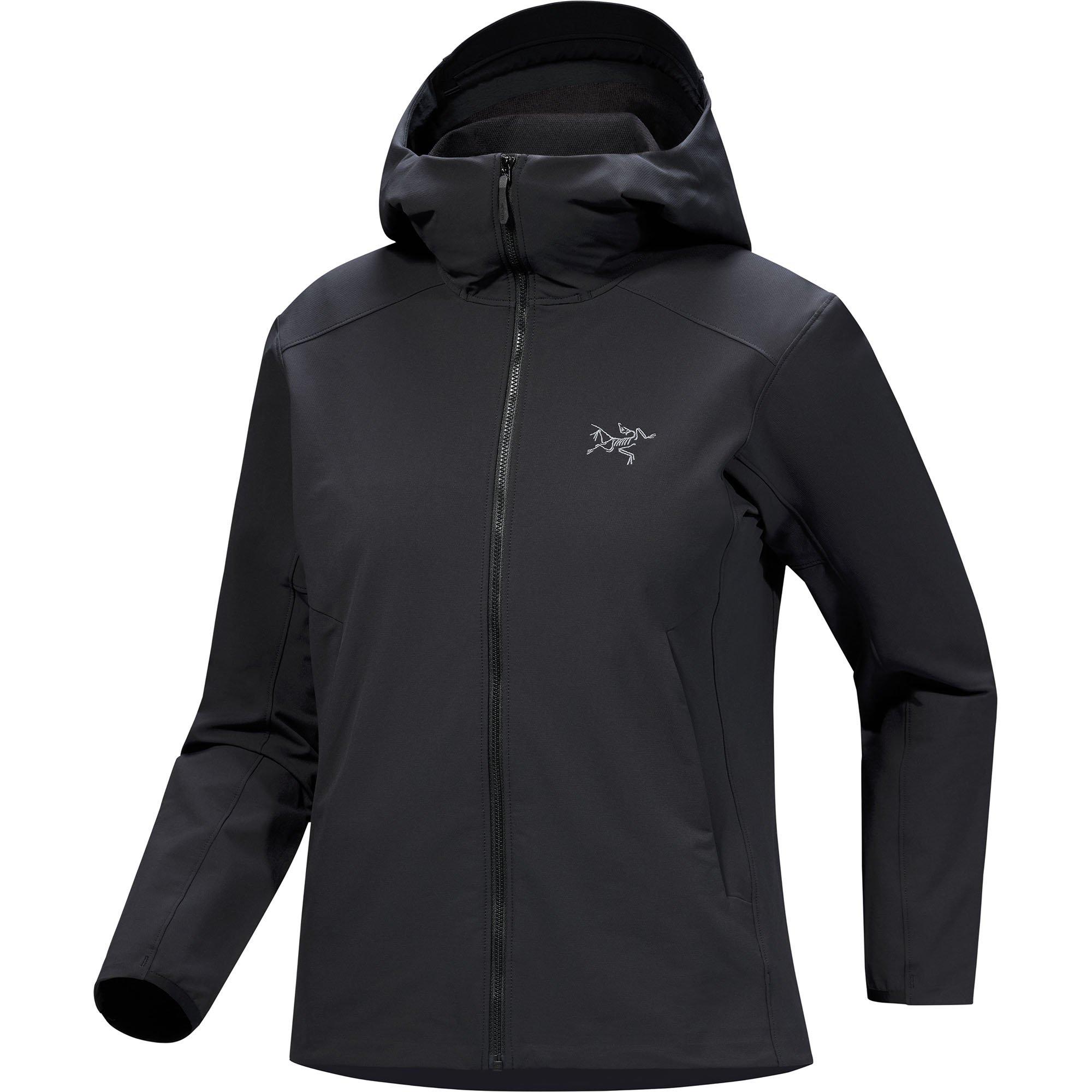 Women's Gamma Hoody Jacket | Arc'teryx | Sporting Life Online