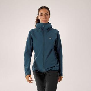 Arc'teryx Women's Gamma Hoody Jacket