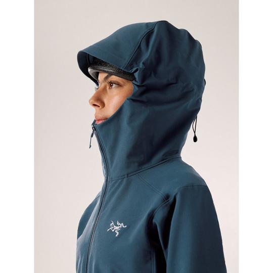 Women's Gamma Hoody Jacket | Arc'teryx | Sporting Life Online