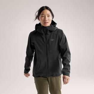 Arc'teryx Veste &agrave; capuchon Gamma MX pour femmes