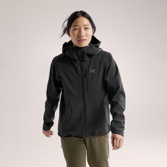 Women's Gamma MX Hoody Jacket | Arc'teryx | Sporting Life Online