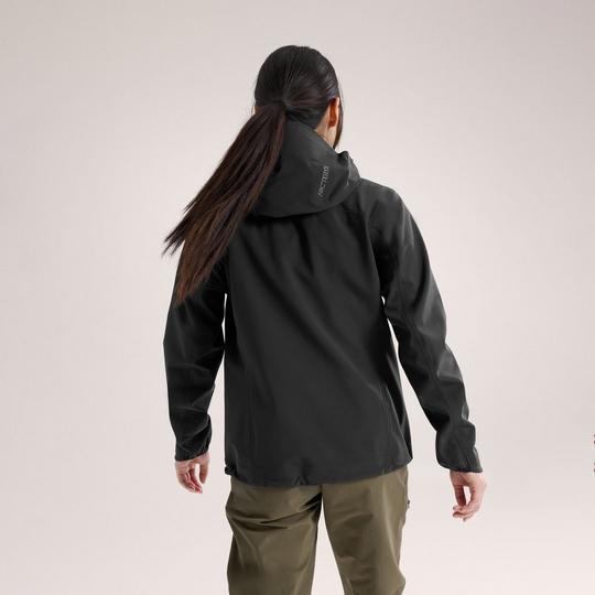 Women's Gamma MX Hoody Jacket | Arc'teryx | Sporting Life Online