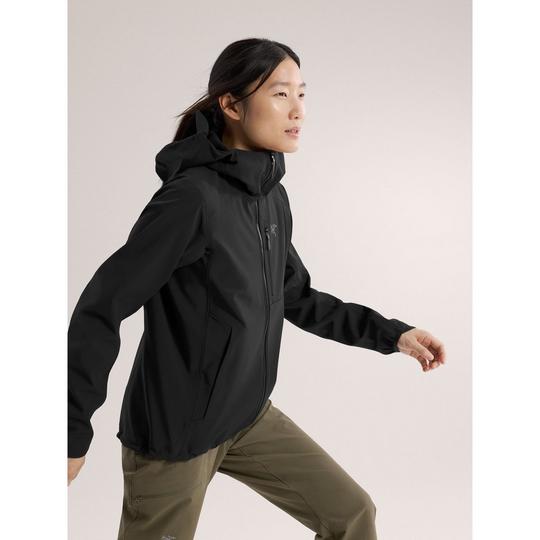 Women's Gamma MX Hoody Jacket | Arc'teryx | Sporting Life Online