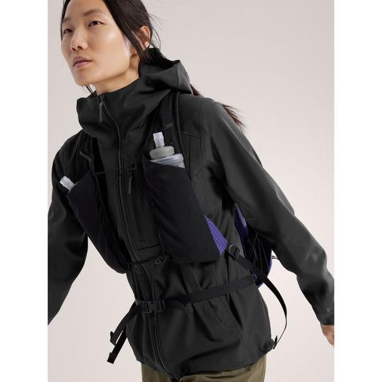 Women's Gamma MX Hoody Jacket | Arc'teryx | Sporting Life Online