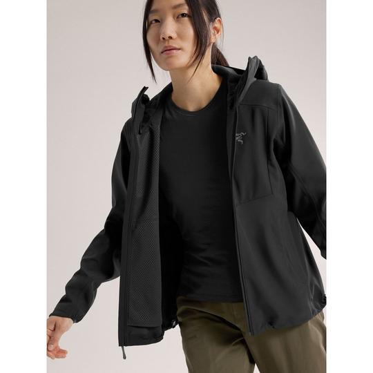 Women's Gamma MX Hoody Jacket | Arc'teryx | Sporting Life Online