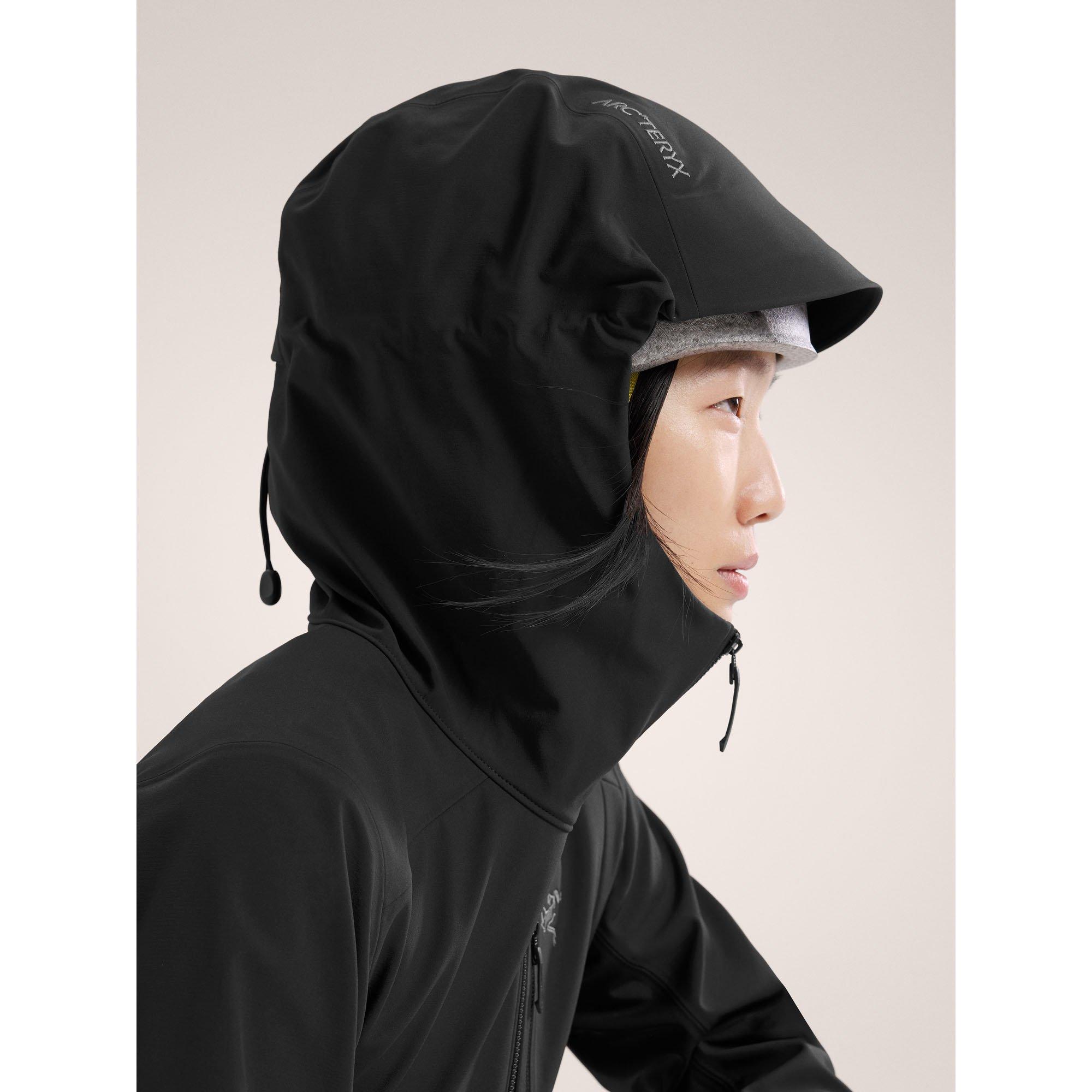Women's Gamma MX Hoody Jacket | Arc'teryx | Sporting Life Online