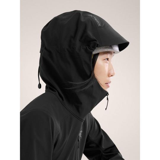Women's Gamma MX Hoody Jacket | Arc'teryx | Sporting Life Online